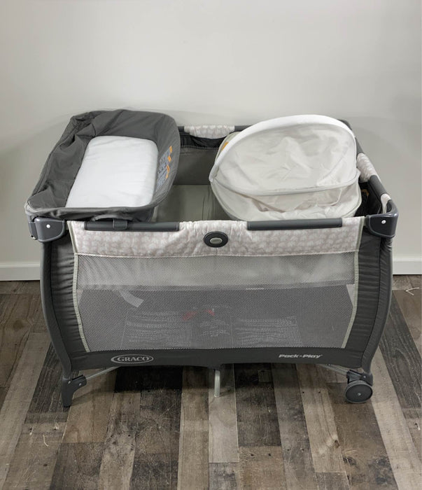 Shop Graco Pack 'n Play Care Suite at GoodBuy Gear