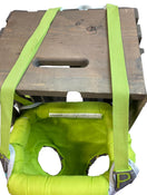 secondhand Evenflo Doorway Jumper, Roo