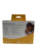 Shop Medela Milk Storage Bags, 100 count at GoodBuy Gear