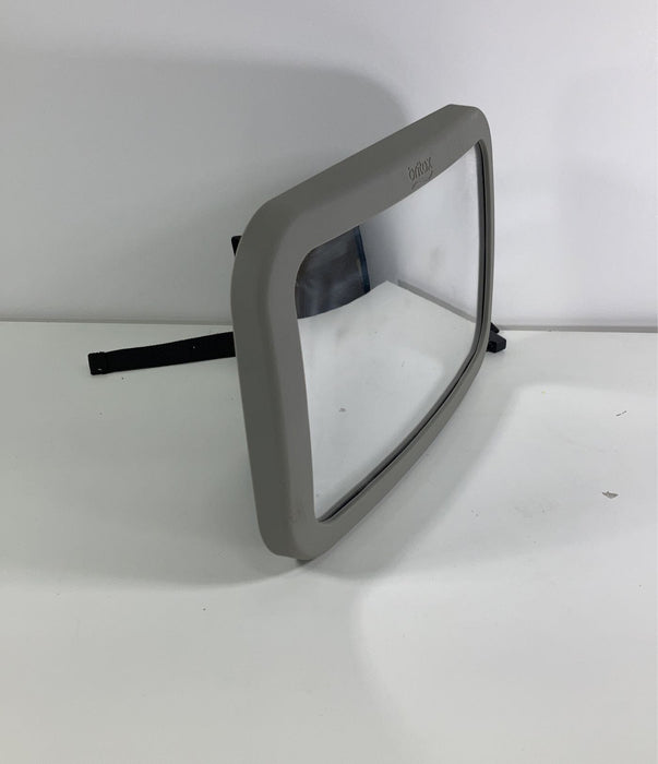 secondhand Britax Back Seat Mirror