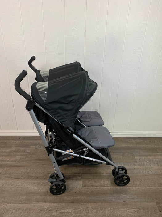 used Strollers