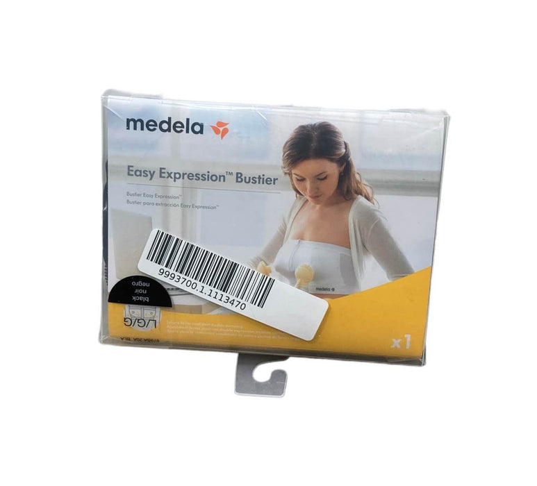 secondhand Medela Hands Free Breastmilk Pumping Bra