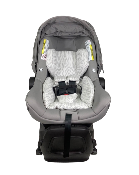 used Carseat