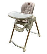 used Maxi-Cosi Minla 6-in-1 High Chair, Horizon Sand