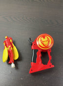 secondhand BUNDLE Super Hero Toys