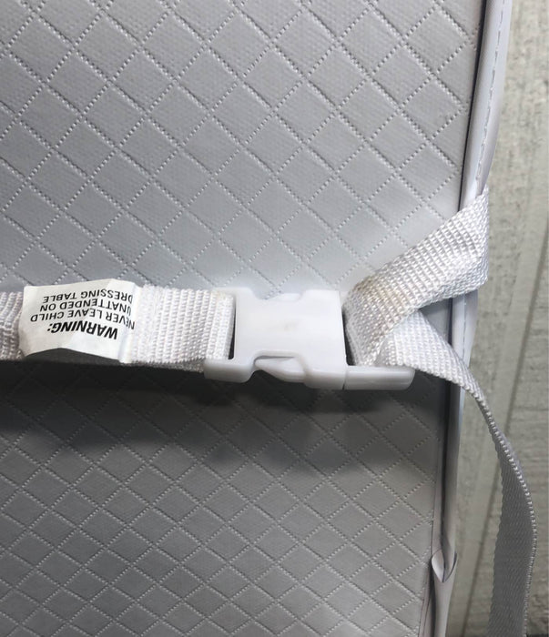 Shop Contoured Changing Pad at GoodBuy Gear