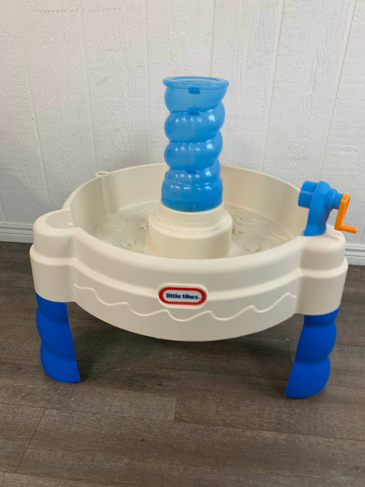 Shop Little Tikes Spiralin' Seas Waterpark Table at GoodBuy Gear