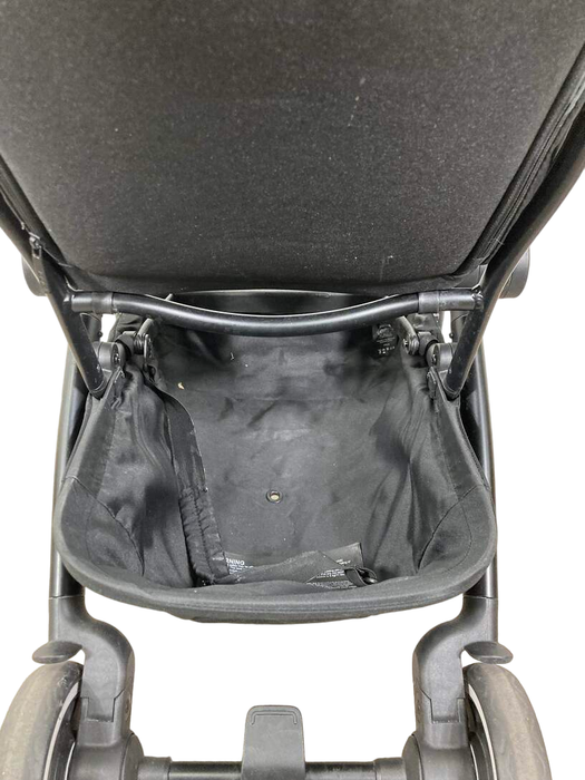 Joolz Aer Stroller, 2022, Refined Black