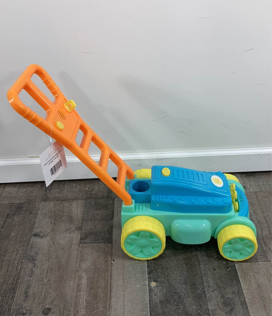 Sun Squad Bubble Mower