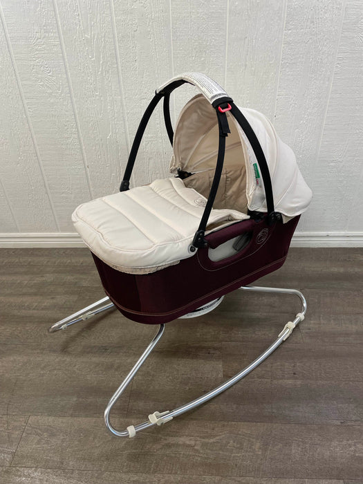 used Orbit Baby Bassinet Rocker