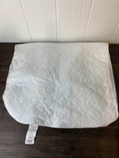 used Sealy Crib Mattress Protector