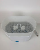 Shop Philips Avent 3-in-1 Electronic Steam Sterilizer at GoodBuy Gear