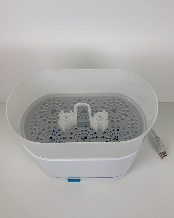 Shop Philips Avent 3-in-1 Electronic Steam Sterilizer at GoodBuy Gear