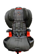 used Britax Pioneer Harness Booster Car Seat, 2017