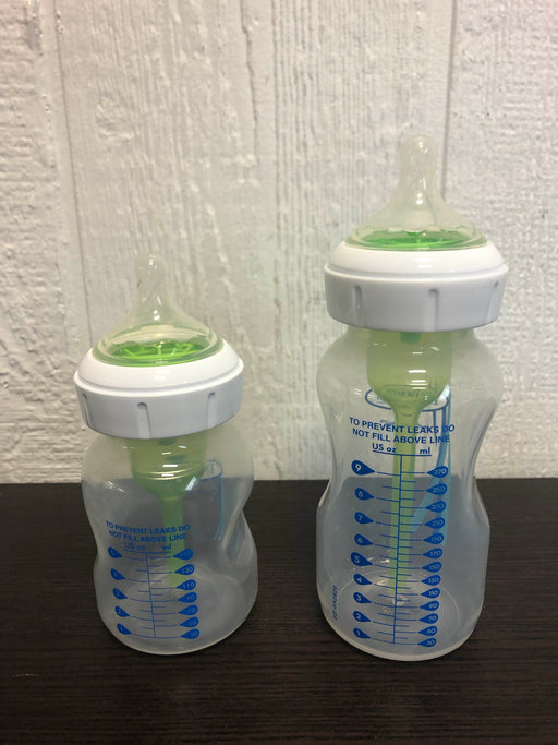 secondhand BUNDLE Bottles