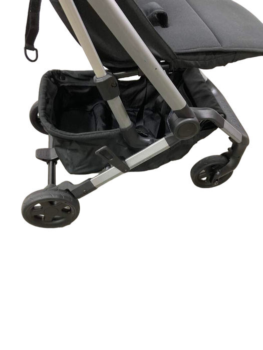 Colugo Compact Stroller, Black, 2023