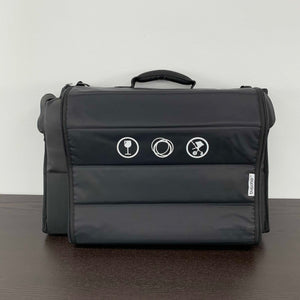 bugaboo comfort travel bag