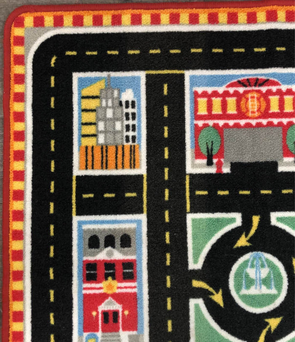 secondhand Home Nursery