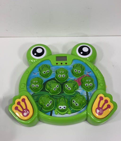 secondhand Kkones Super Frog Game