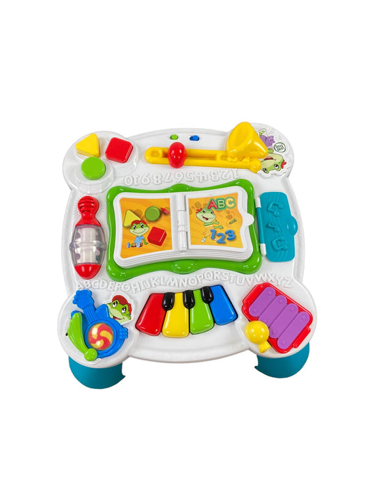 Shop Leap Frog Learn And Groove Musical Table at GoodBuy Gear
