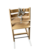 secondhand Stokke Tripp Trapp Chair, Natural