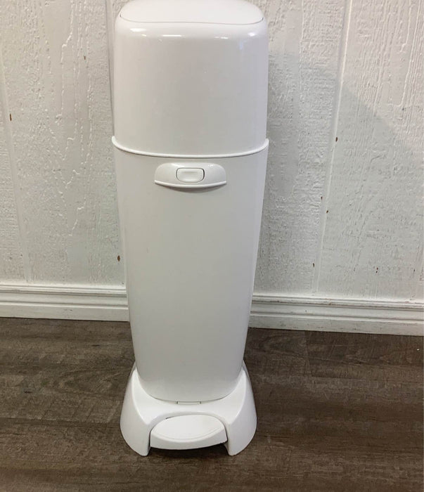 secondhand Playtex Diaper Genie Complete