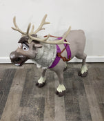 used Disney Sven Reindeer My Size Playdate with Sounds