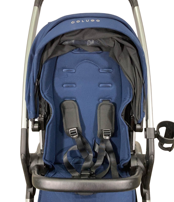 secondhand Strollers