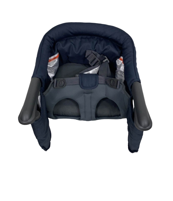 Shop Inglesina Fast Table Chair, Navy at GoodBuy Gear
