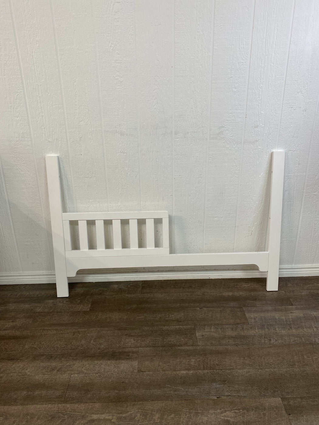 Delta Children Providence 4in1 Crib, With Toddler Rail And Mattress