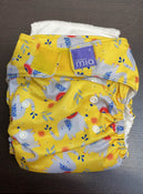 secondhand BUNDLE Bambino Mio Miosolo Classic All In One Cloth Diapers