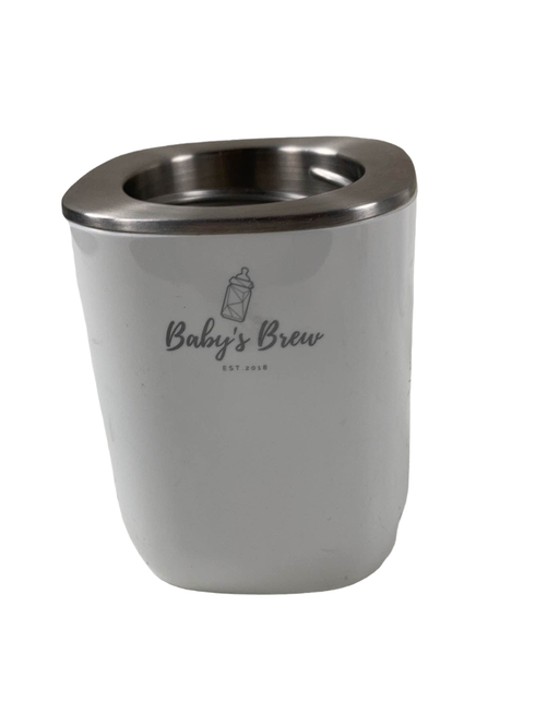 secondhand The Baby's Brew Portable Bottle Warmer Pro Set