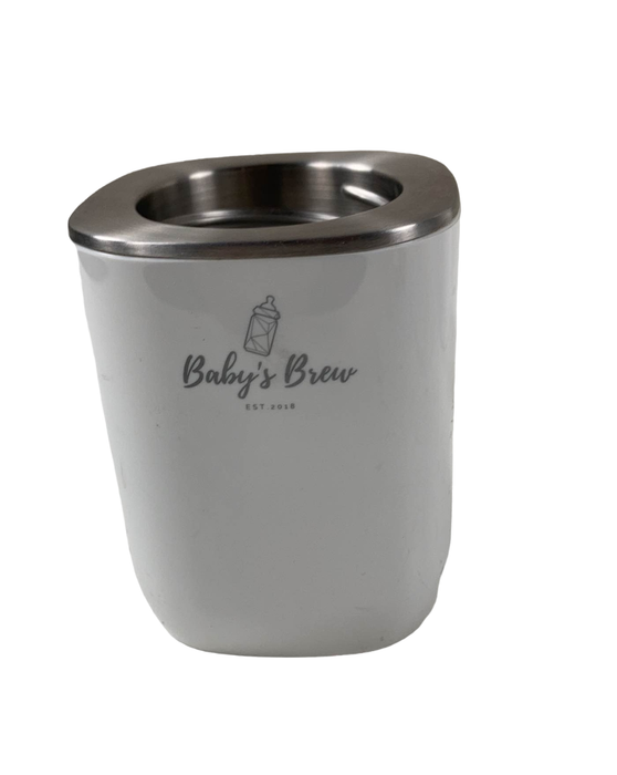 secondhand The Baby's Brew Portable Bottle Warmer Pro Set
