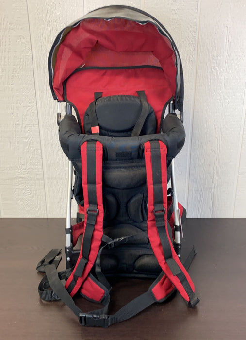 used Chicco Smart Support Backpack