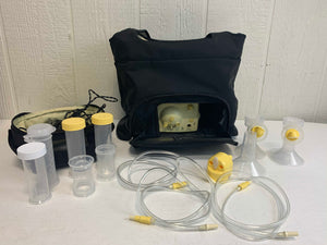 Medela, Bags, Medela Breast Pump Travel Bag