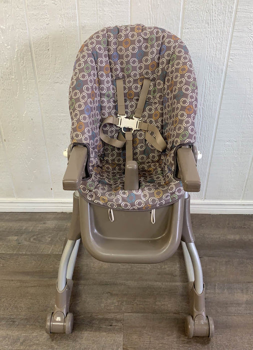 used High Chairs