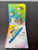 secondhand Crayola Color Studio HD Digital Stylus