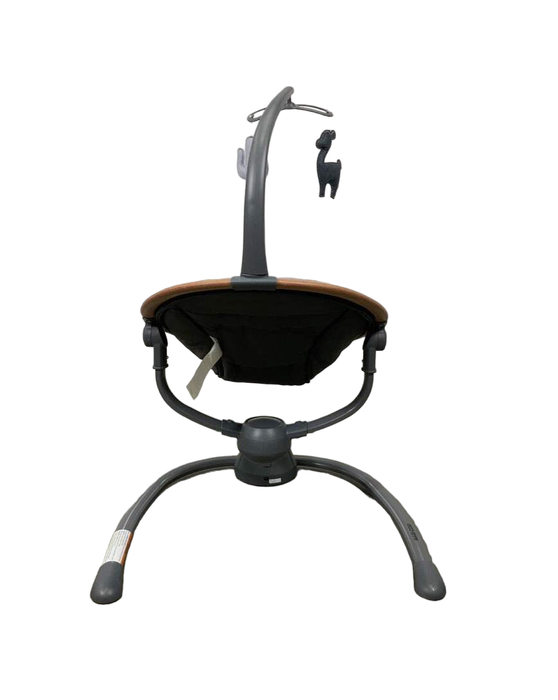 Shop Maxi-Cosi Cassia Swing, Essential Graphite at GoodBuy Gear