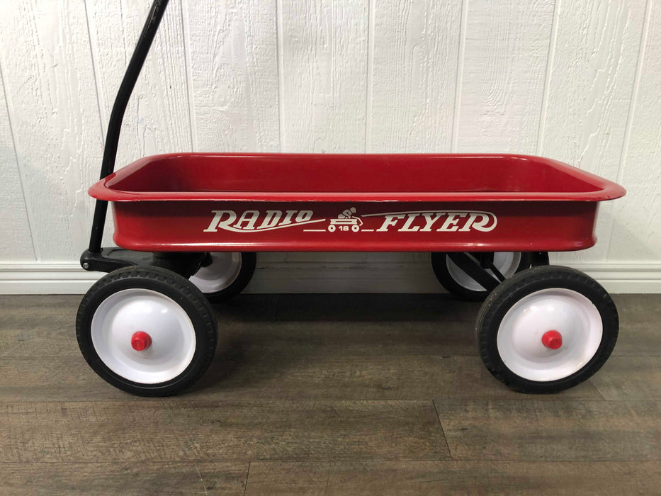 used Scooters Wagons