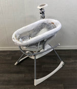 used Graco Duet Glide LX Gliding Swing