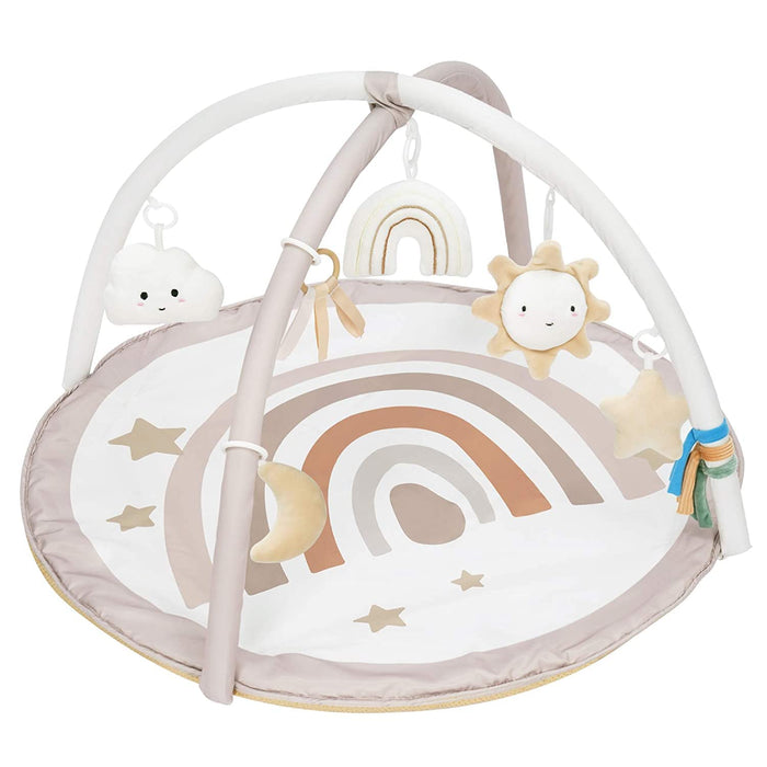 Shop Little Dove Activity Gym Play Mat, Rainbow at GoodBuy Gear