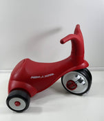 secondhand Radio Flyer Scoot 2 Pedal