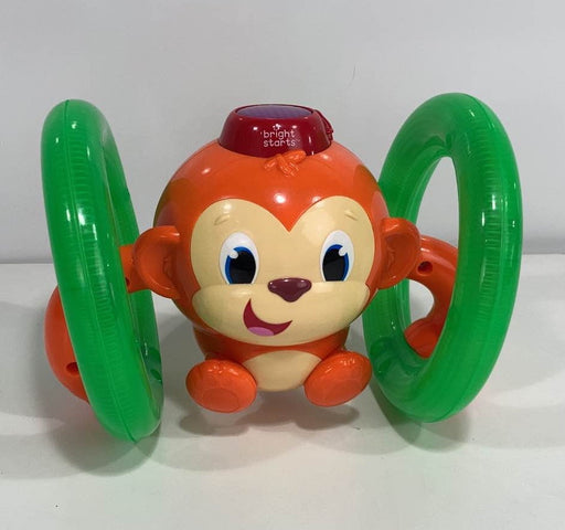 Shop Bright Starts Roll & Glow Monkey at GoodBuy Gear
