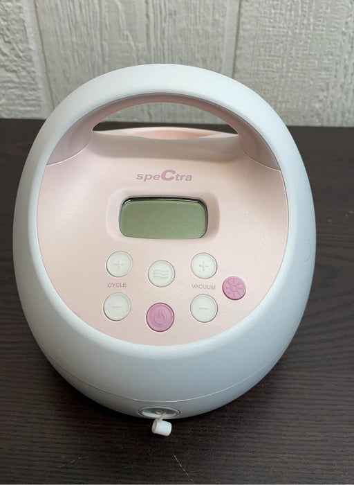 Shop Spectra Baby S2 Plus Electric Breast Pump at GoodBuy Gear