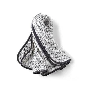 Malabar Baby Hooded Towel | Miami