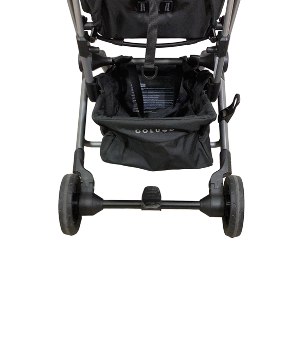 used Colugo Compact Stroller, 2023, Black