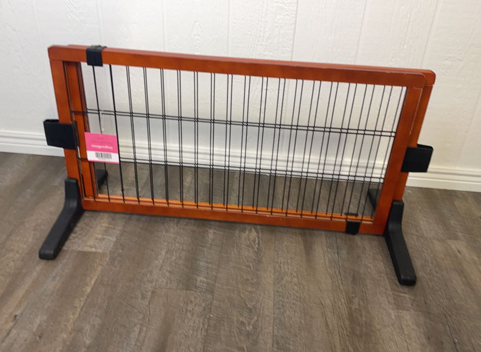 used Sliding Metal Gate