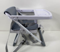 Shop Baby Delight Go With Me Cirrus Deluxe Portable Booster at GoodBuy Gear
