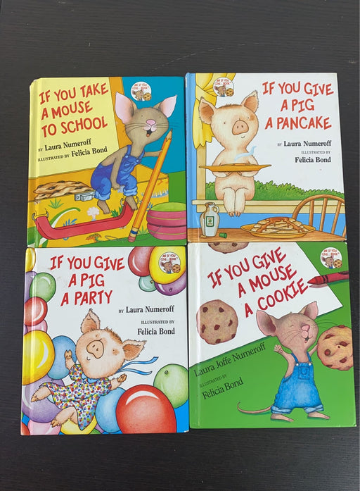 secondhand BUNDLE Books