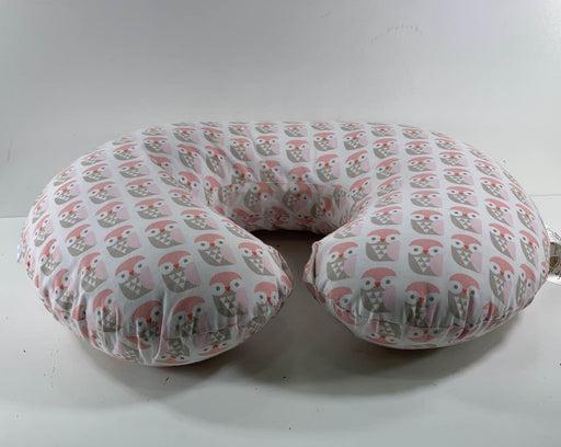 used Boppy Nursing and Infant Support Pillow